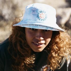 Vans x Parks Project Bucket Hat